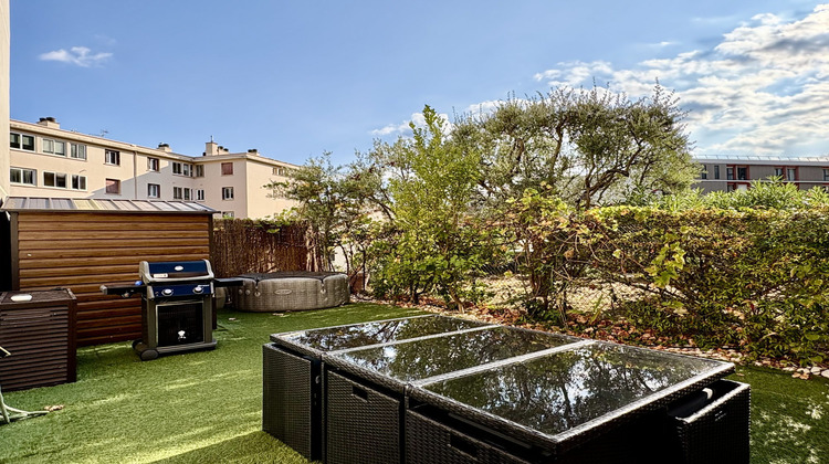 Ma-Cabane - Vente Appartement Roquebrune-Cap-Martin, 92 m²