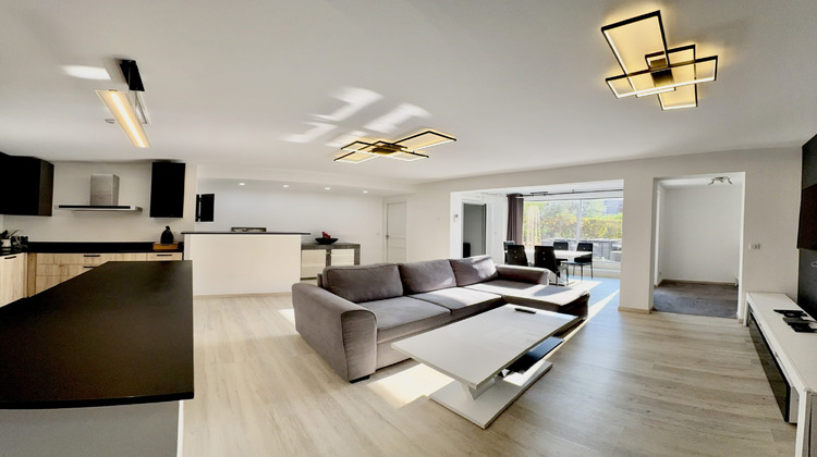 Ma-Cabane - Vente Appartement Roquebrune-Cap-Martin, 92 m²