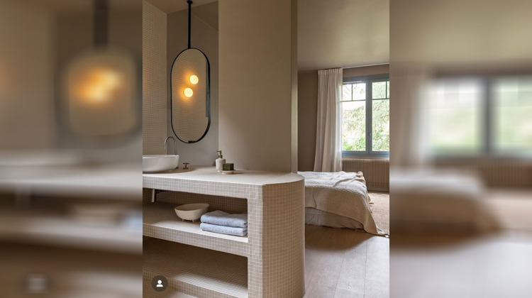 Ma-Cabane - Vente Appartement ROQUEBRUNE-CAP-MARTIN, 125 m²
