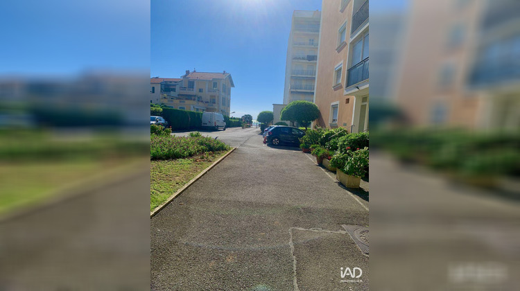 Ma-Cabane - Vente Appartement Roquebrune-Cap-Martin, 50 m²
