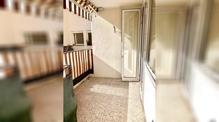 Ma-Cabane - Vente Appartement Roquebrune-Cap-Martin, 50 m²