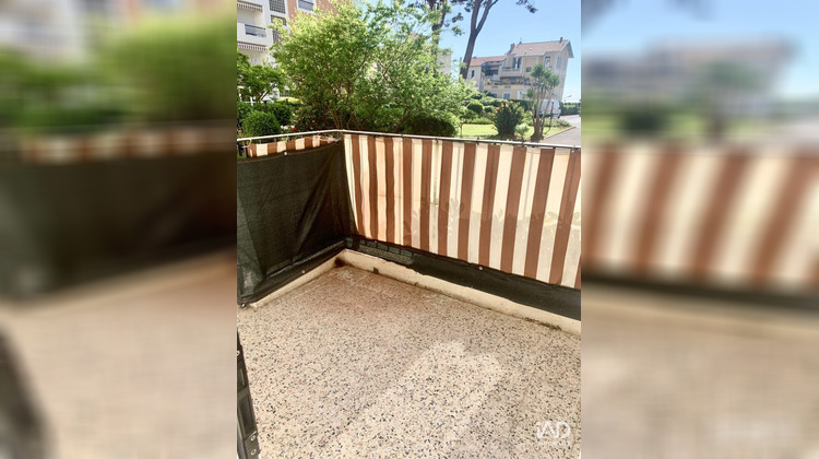 Ma-Cabane - Vente Appartement Roquebrune-Cap-Martin, 50 m²