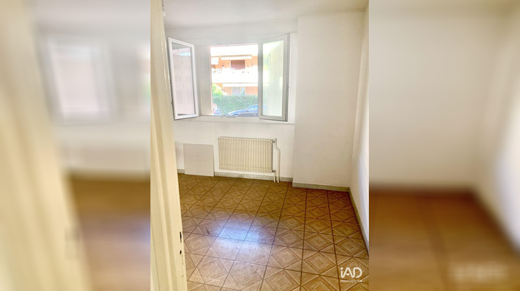 Ma-Cabane - Vente Appartement Roquebrune-Cap-Martin, 50 m²