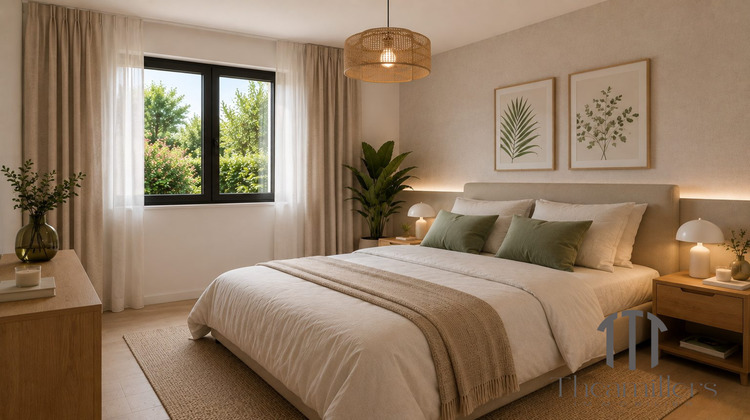 Ma-Cabane - Vente Appartement Roquebrune-Cap-Martin, 63 m²