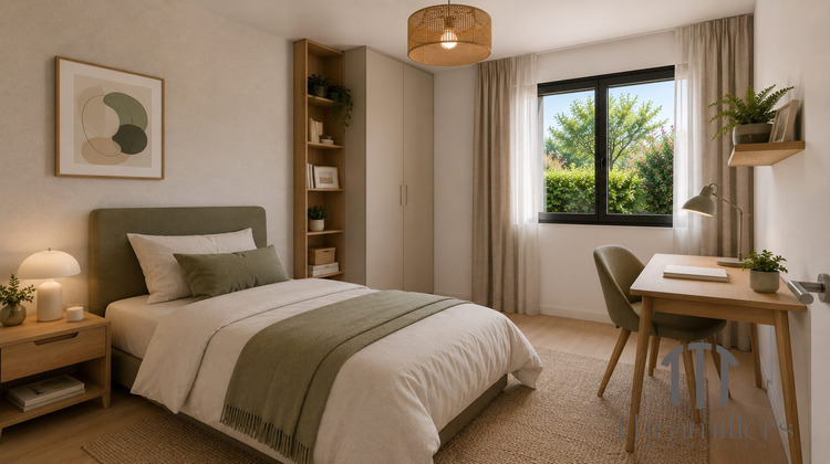 Ma-Cabane - Vente Appartement Roquebrune-Cap-Martin, 63 m²