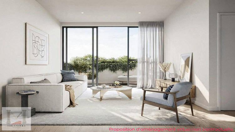 Ma-Cabane - Vente Appartement Roquebrune-Cap-Martin, 30 m²