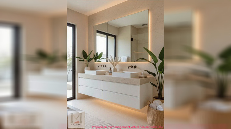 Ma-Cabane - Vente Appartement Roquebrune-Cap-Martin, 86 m²