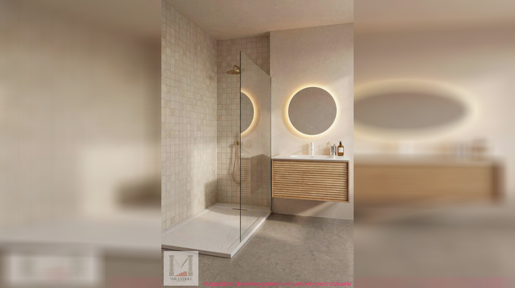 Ma-Cabane - Vente Appartement Roquebrune-Cap-Martin, 86 m²