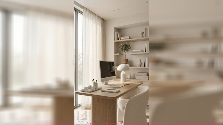 Ma-Cabane - Vente Appartement Roquebrune-Cap-Martin, 125 m²