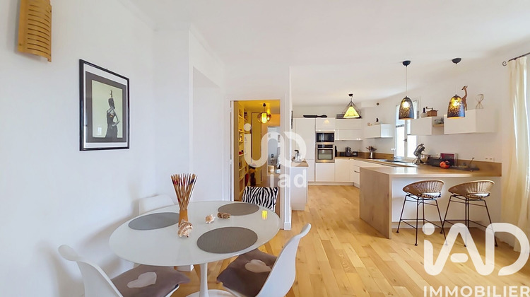 Ma-Cabane - Vente Appartement Roquebrune-Cap-Martin, 100 m²