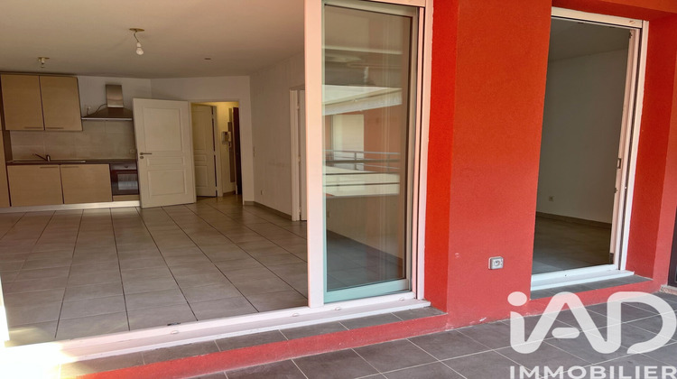 Ma-Cabane - Vente Appartement Roquebrune-Cap-Martin, 39 m²