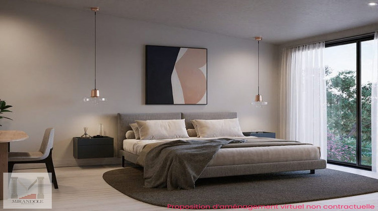 Ma-Cabane - Vente Appartement Roquebrune-Cap-Martin, 62 m²