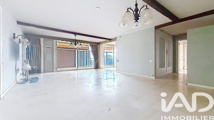 Ma-Cabane - Vente Appartement Roquebrune-Cap-Martin, 70 m²