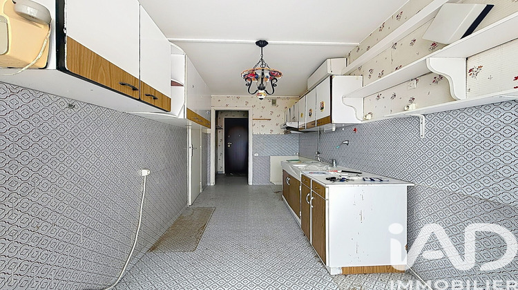 Ma-Cabane - Vente Appartement Roquebrune-Cap-Martin, 70 m²