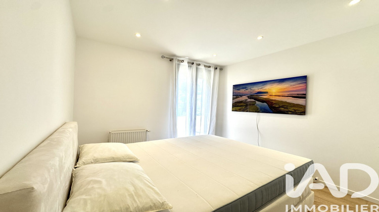 Ma-Cabane - Vente Appartement Roquebrune-Cap-Martin, 60 m²