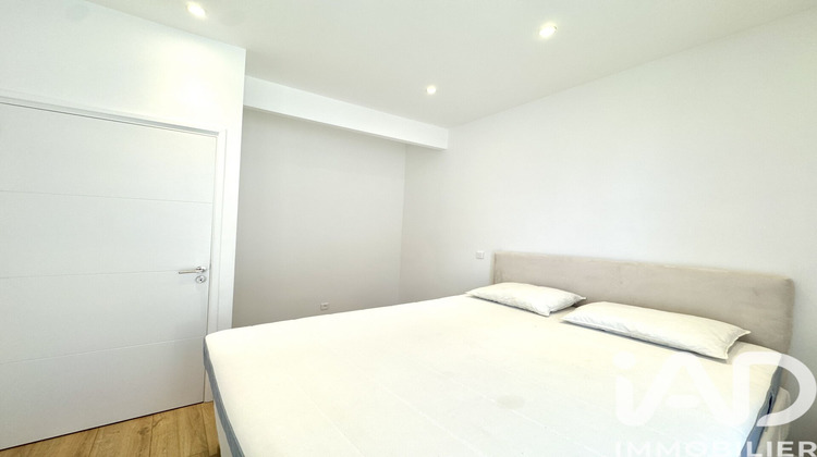 Ma-Cabane - Vente Appartement Roquebrune-Cap-Martin, 60 m²