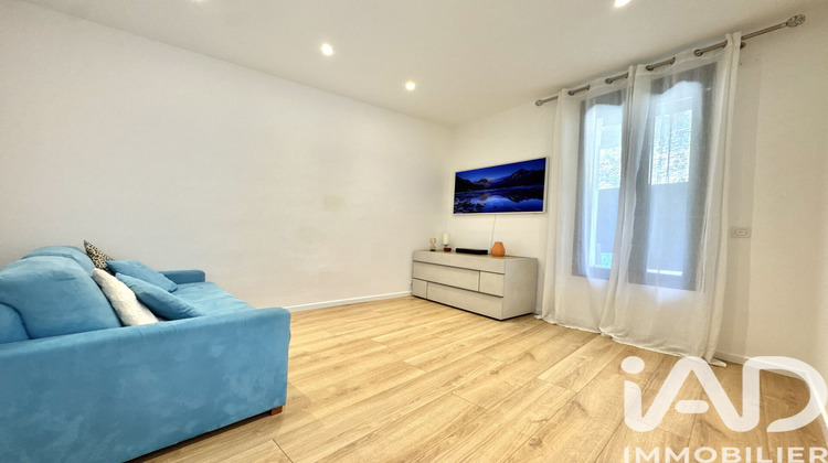 Ma-Cabane - Vente Appartement Roquebrune-Cap-Martin, 60 m²