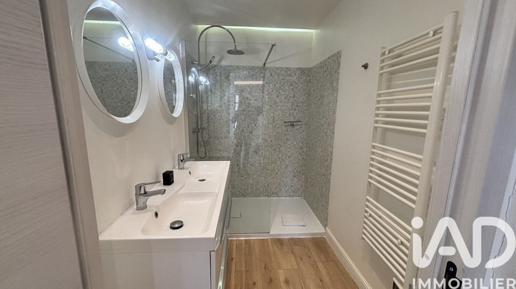 Ma-Cabane - Vente Appartement Roquebrune-Cap-Martin, 48 m²