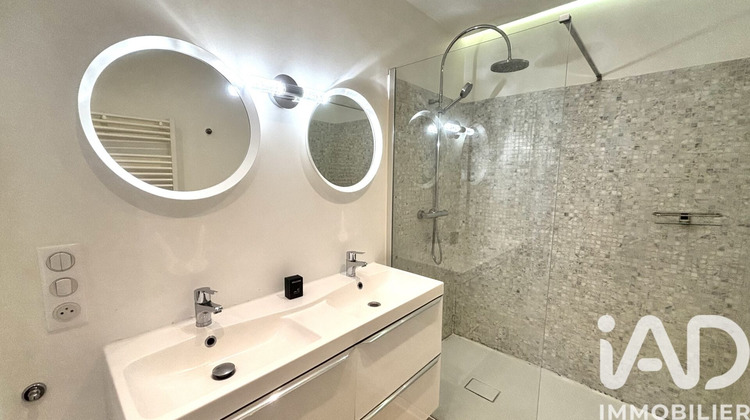 Ma-Cabane - Vente Appartement Roquebrune-Cap-Martin, 48 m²