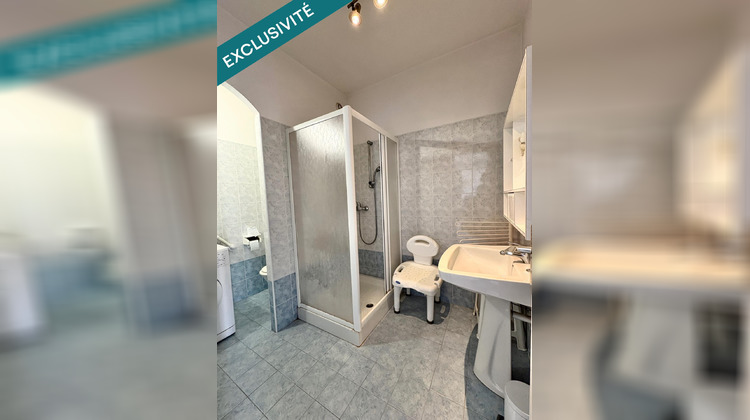 Ma-Cabane - Vente Appartement Roquebrune-Cap-Martin, 47 m²