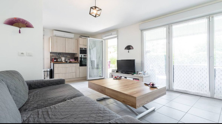 Ma-Cabane - Vente Appartement Roquebrune-Cap-Martin, 42 m²