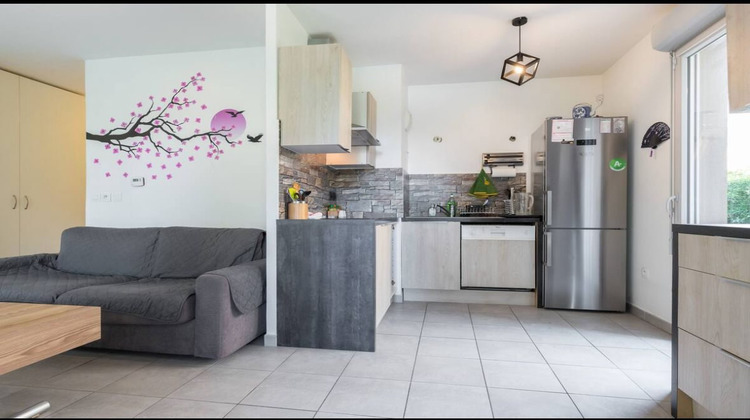 Ma-Cabane - Vente Appartement Roquebrune-Cap-Martin, 42 m²