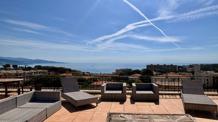 Ma-Cabane - Vente Appartement Roquebrune-Cap-Martin, 44 m²