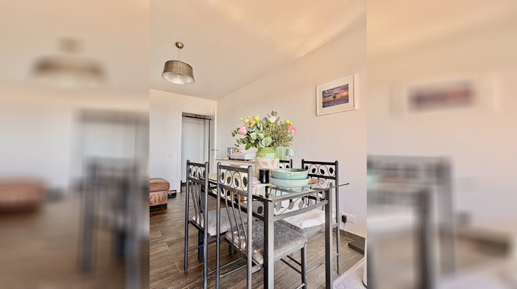 Ma-Cabane - Vente Appartement Roquebrune-Cap-Martin, 44 m²