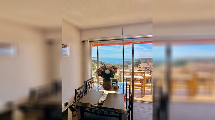 Ma-Cabane - Vente Appartement Roquebrune-Cap-Martin, 44 m²
