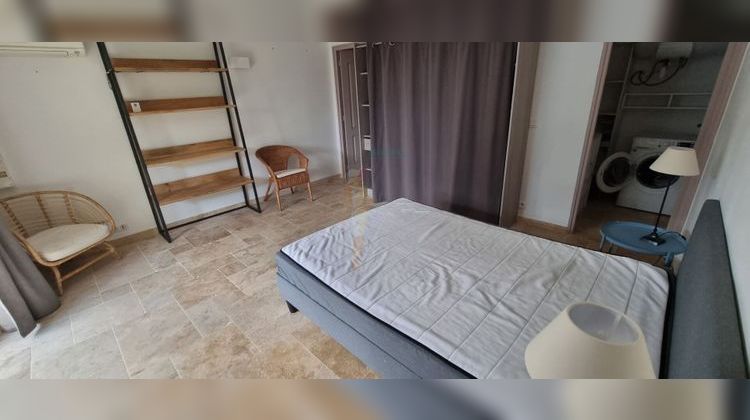 Ma-Cabane - Vente Appartement ROQUEBRUNE-SUR-ARGENS, 52 m²