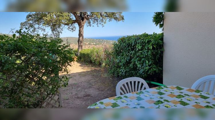 Ma-Cabane - Vente Appartement ROQUEBRUNE-SUR-ARGENS, 31 m²