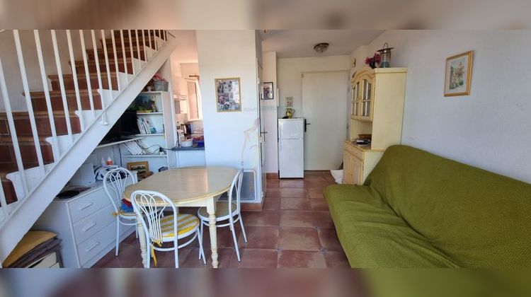 Ma-Cabane - Vente Appartement ROQUEBRUNE-SUR-ARGENS, 31 m²