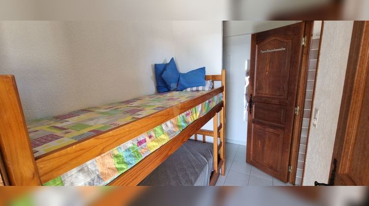 Ma-Cabane - Vente Appartement ROQUEBRUNE-SUR-ARGENS, 30 m²