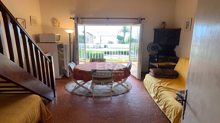 Ma-Cabane - Vente Appartement ROQUEBRUNE-SUR-ARGENS, 39 m²