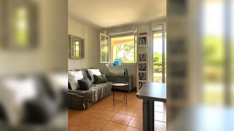 Ma-Cabane - Vente Appartement Roquebrune-sur-Argens, 25 m²