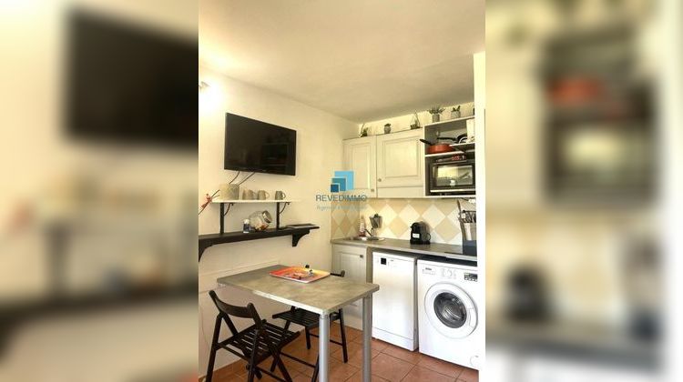 Ma-Cabane - Vente Appartement Roquebrune-sur-Argens, 25 m²