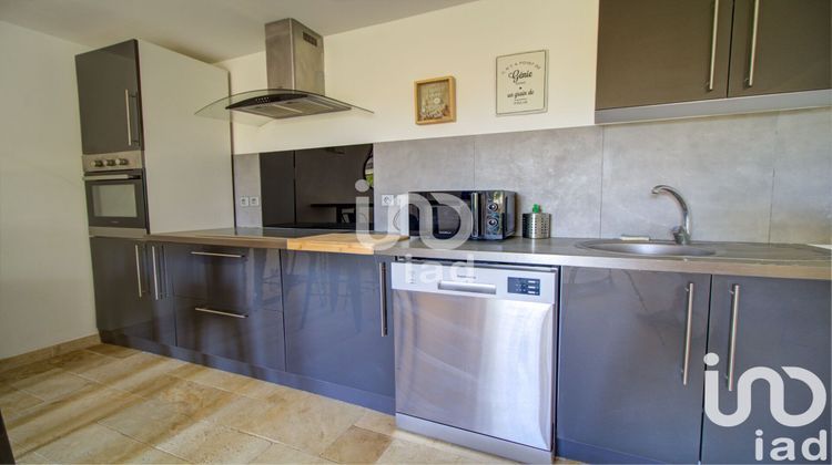 Ma-Cabane - Vente Appartement Roquebrune-sur-Argens, 52 m²