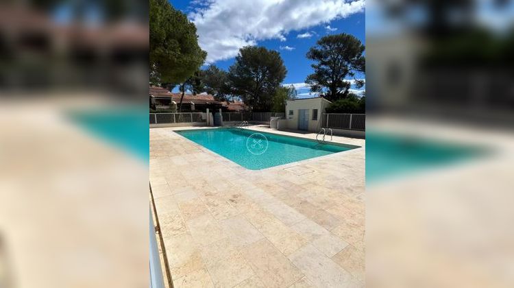 Ma-Cabane - Vente Appartement Roquebrune-sur-Argens, 42 m²