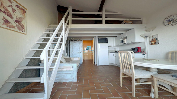 Ma-Cabane - Vente Appartement Roquebrune-sur-Argens, 26 m²