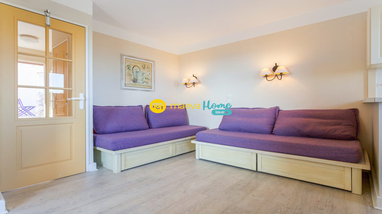 Ma-Cabane - Vente Appartement Roquebrune-sur-Argens, 34 m²