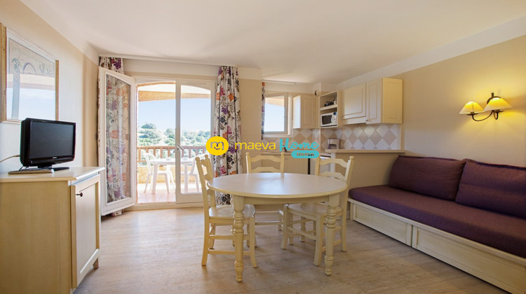 Ma-Cabane - Vente Appartement Roquebrune-sur-Argens, 43 m²