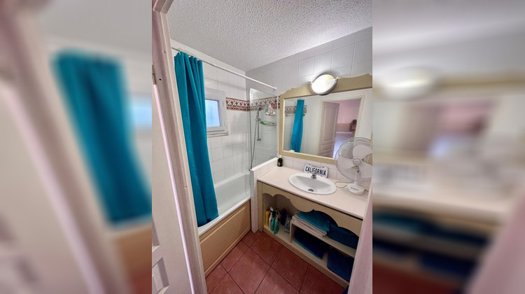 Ma-Cabane - Vente Appartement ROQUEBRUNE SUR ARGENS, 22 m²