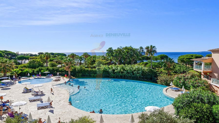 Ma-Cabane - Vente Appartement Roquebrune-sur-Argens, 29 m²