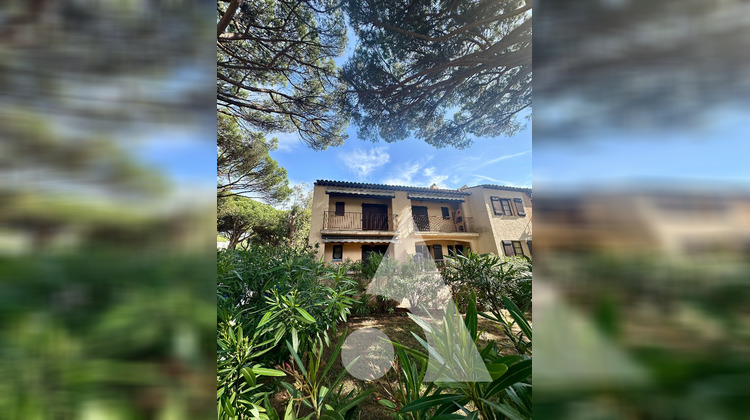 Ma-Cabane - Vente Appartement ROQUEBRUNE-SUR-ARGENS, 51 m²