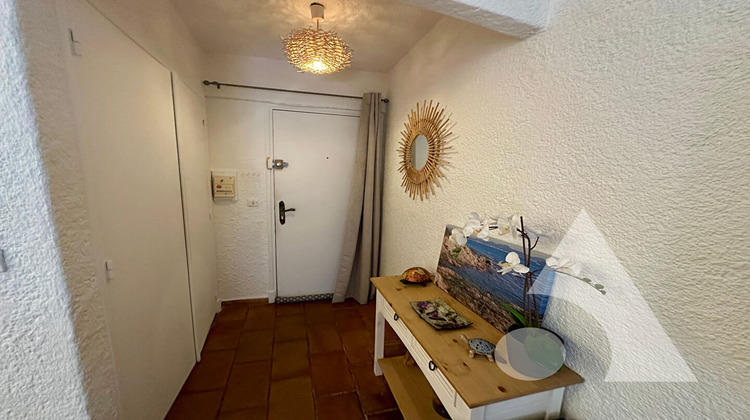 Ma-Cabane - Vente Appartement ROQUEBRUNE-SUR-ARGENS, 51 m²