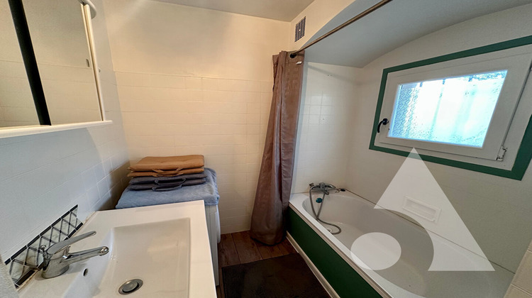 Ma-Cabane - Vente Appartement ROQUEBRUNE-SUR-ARGENS, 51 m²