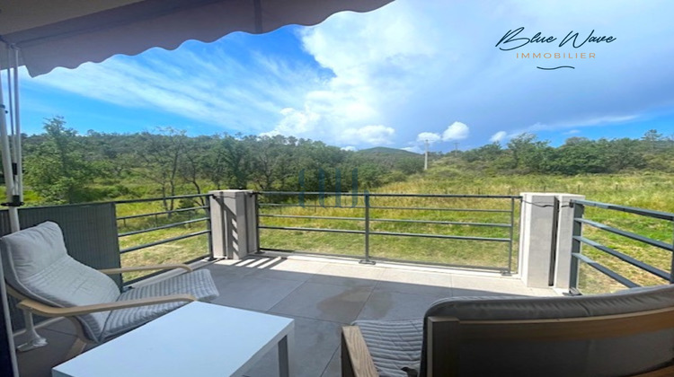 Ma-Cabane - Vente Appartement Roquebrune-sur-Argens, 54 m²