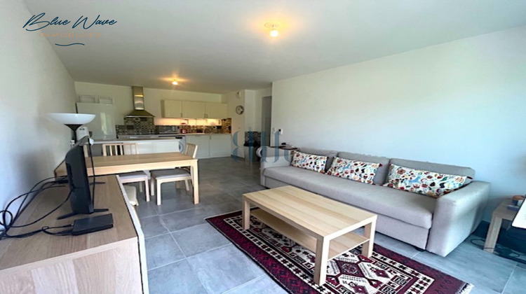 Ma-Cabane - Vente Appartement Roquebrune-sur-Argens, 54 m²