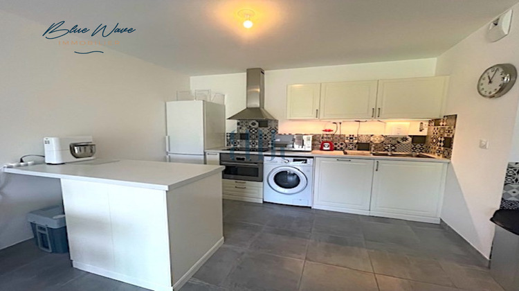 Ma-Cabane - Vente Appartement Roquebrune-sur-Argens, 54 m²