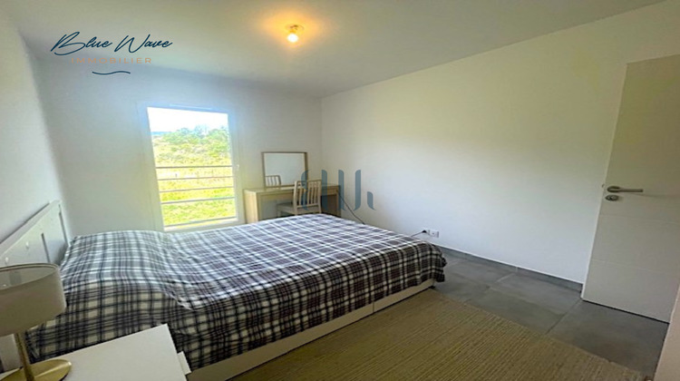 Ma-Cabane - Vente Appartement Roquebrune-sur-Argens, 54 m²